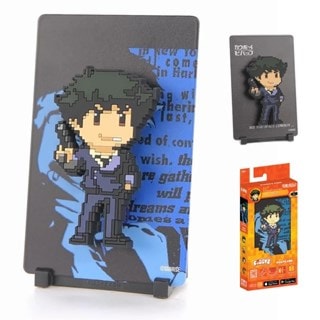 Spike Spiegel Cowboy Bebop Figgyz Magnet