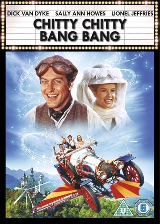 Chitty Chitty Bang Bang