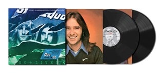 Live in Glasgow, 27th October 1976, Night 1 - 2LP
