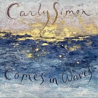 Comes in Waves