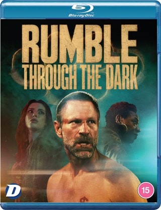 Rumble Through the Dark