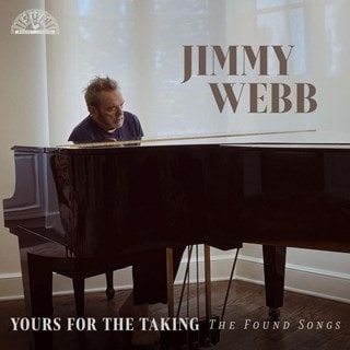 Yours for the Taking: The Found Songs