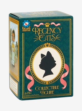 Regency Cats Blind Box