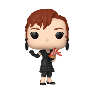 Delia Deetz 1758 Beetlejuice Funko Pop Vinyl