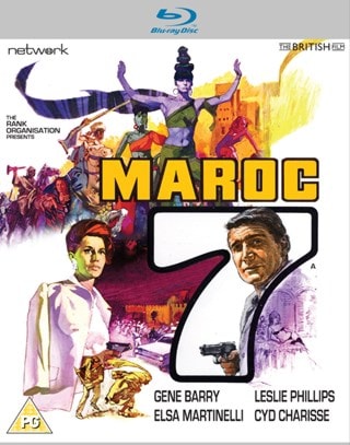Maroc 7