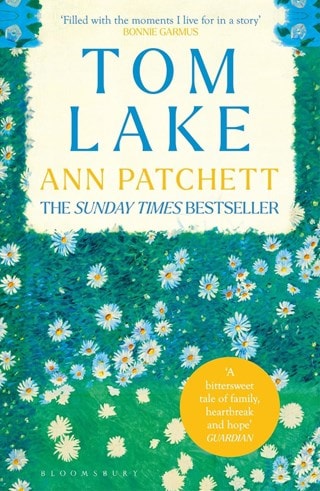 Tom Lake Paperback By Ann Patchett