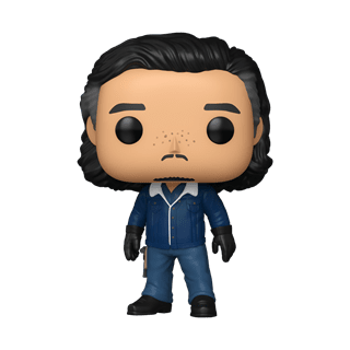 Tommy Miller 1846 The Last Of Us Funko Pop Vinyl