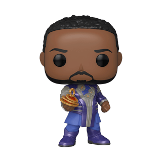 Phastos (736): Marvel's Eternals Pop Vinyl