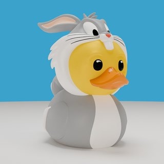 Bugs Bunny Looney Tunes Tubbz Mini