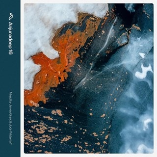 Anjunadeep16: Mixed By James Grant & Jody Wisternoff