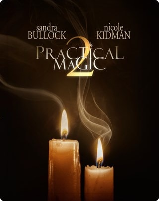 Practical Magic 2