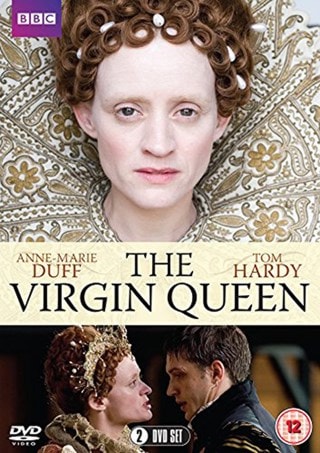 The Virgin Queen