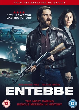 Entebbe