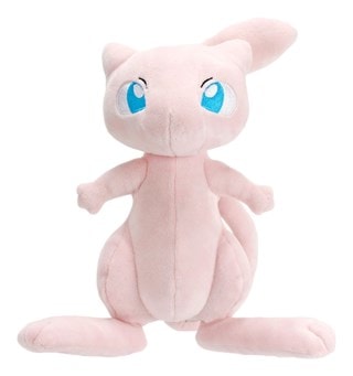 8" Mewave Pokemon Plush