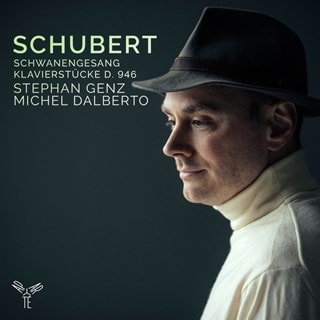 Schubert: Schwanengesang/Klavierstucke D. 946/...