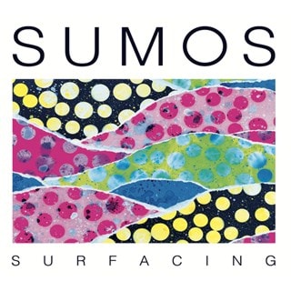 Surfacing