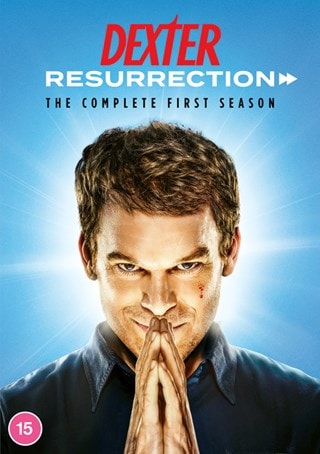 Dexter: Resurrection - The Complete First Season