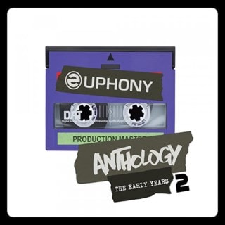 Euphony: Anthology: The Early Years - Volume 2