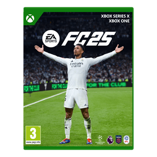 EA Sports FC 25 (XSX)