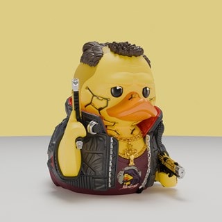 Jackie Welles Cyberpunk Tubbz Boxed