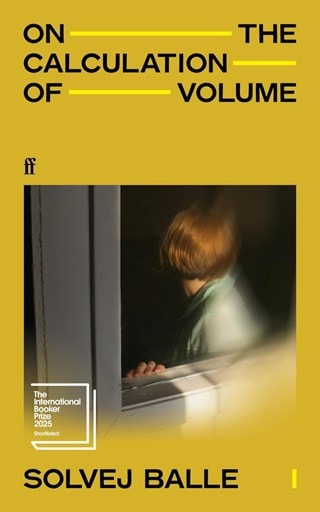 On The Calculation Of Volume I Paperback By Solvej Balle