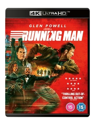 The Running Man