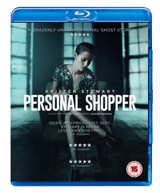 Personal Shopper