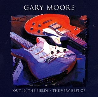 Out in the Fields: The Very Best of Gary Moore