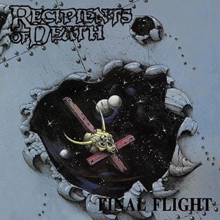 Final Flight/Recipients of Death