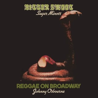 Bitter Sweet/Reggae On Broadway