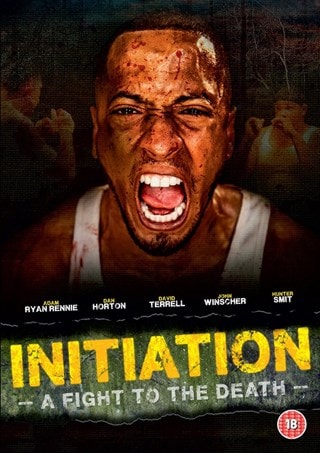 Initiation