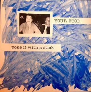 Poke It With a Stick