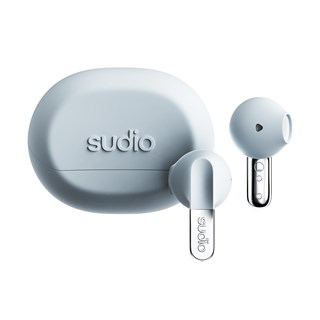 Sudio N3 Blue True Wireless Bluetooth Earphones