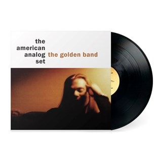 The Golden Band