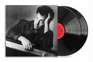 Greatest Hits Volume I & Volume II