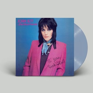 I Love Rock 'N Roll (45th Anniversary Edition) - Opaque Sky Blue Vinyl