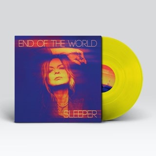 End of the World - Limited Edition Highlighter Yellow Vinyl
