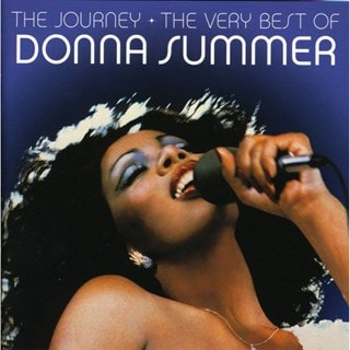 The Journey: The Very Best of Donna Summer