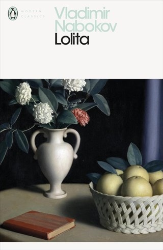 Lolita Paperback By Vladimir Nabokov