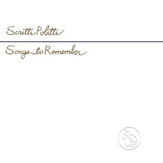 Songs to Remember - 2026 Remaster