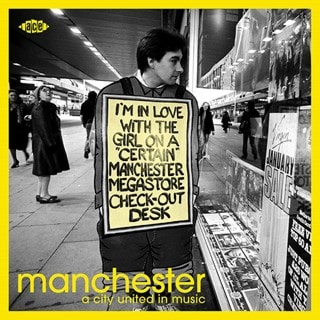 Manchester: A City United in Music