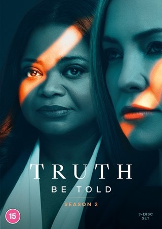 Truth Be Told: Season 2