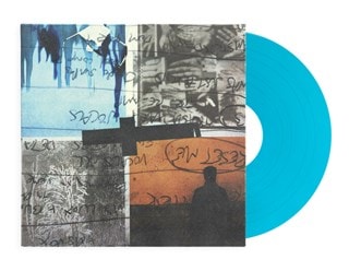 Stray Dogs (hmv Exclusive) Alternate Cover Blue Vinyl