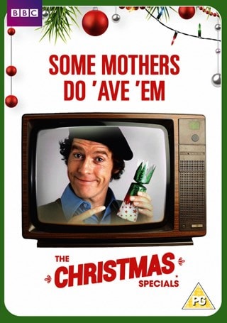 Some Mothers Do 'Ave 'Em: The Christmas Specials