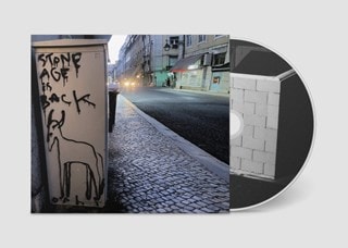 Stone Age Is Back