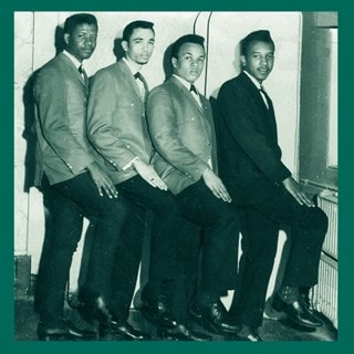 If I Had a Pair of Wings: Jamaican Doo Wop, Vol. I - III