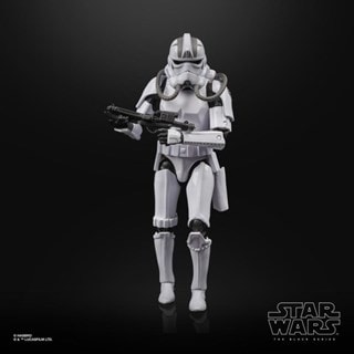 Imperial Rocket: Star Wars Black Series Gaming Greats Action Figure