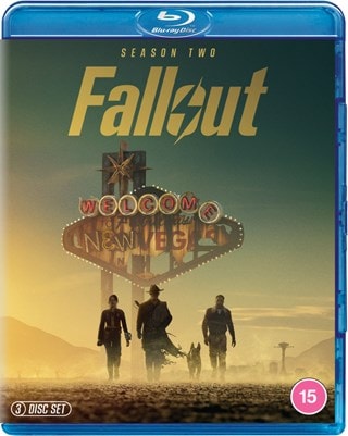 Fallout: Season Two