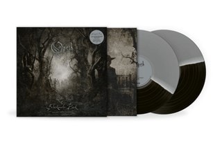 Blackwater Park - 25th Anniversary Edition Black & Silver 2LP