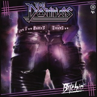 Bitchin' (Deluxe Edition)